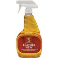 Farnam Leather New 32601 EasyPolishing Saddle Soap, Liquid, 16 oz 100536806